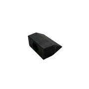 Graphit Elektrode 35 x 15 x 25 60° M10 - PrimeWelding