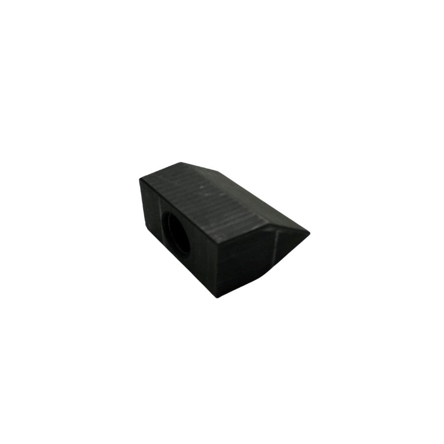 Graphit Elektrode 35 x 15 x 25 60° M10 - PrimeWelding
