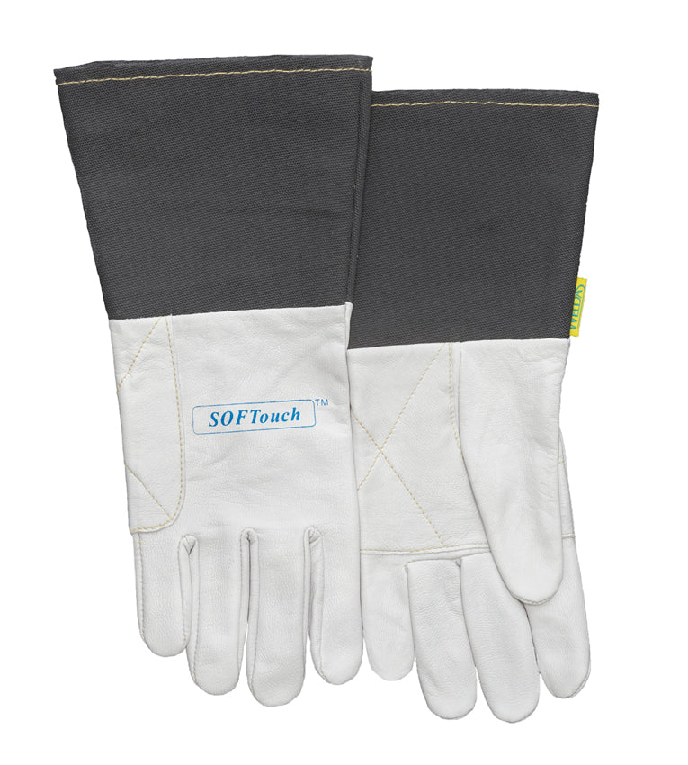 WIG Schweisserhandschuhe Weldas 10-1004 - PrimeWelding