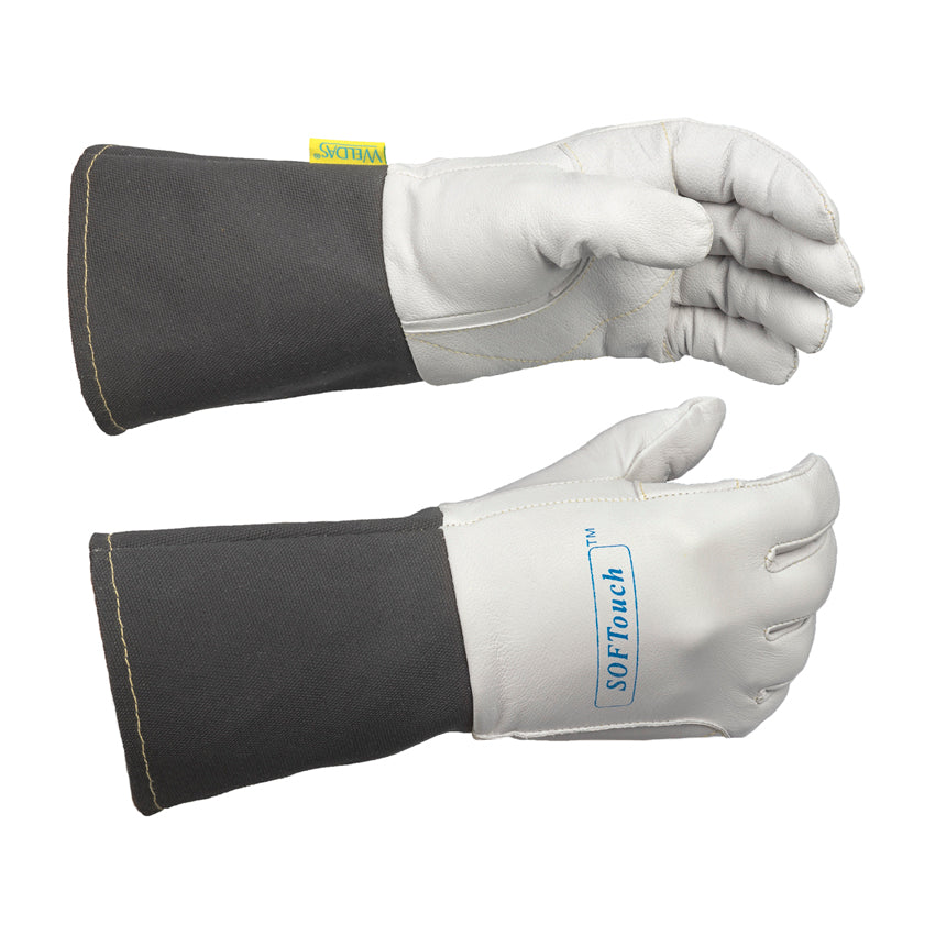 WIG Schweisserhandschuhe Weldas 10-1004 - PrimeWelding