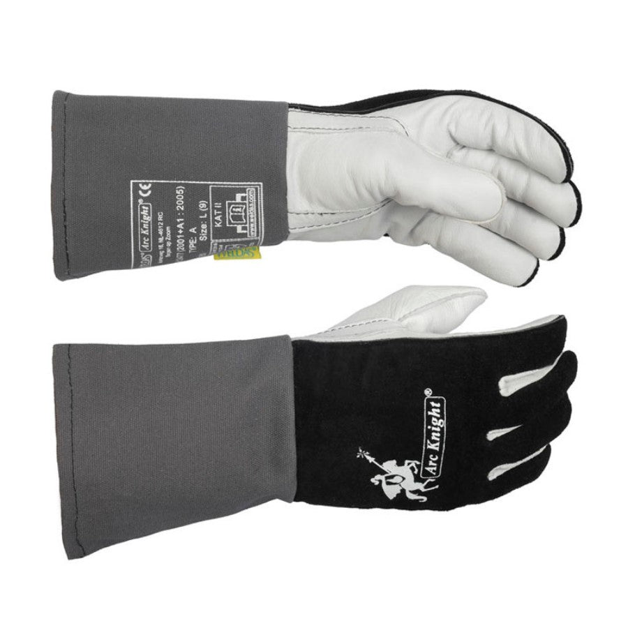 Schweisserhandschuhe Arc Knight Weldas 10-2050 - PrimeWelding