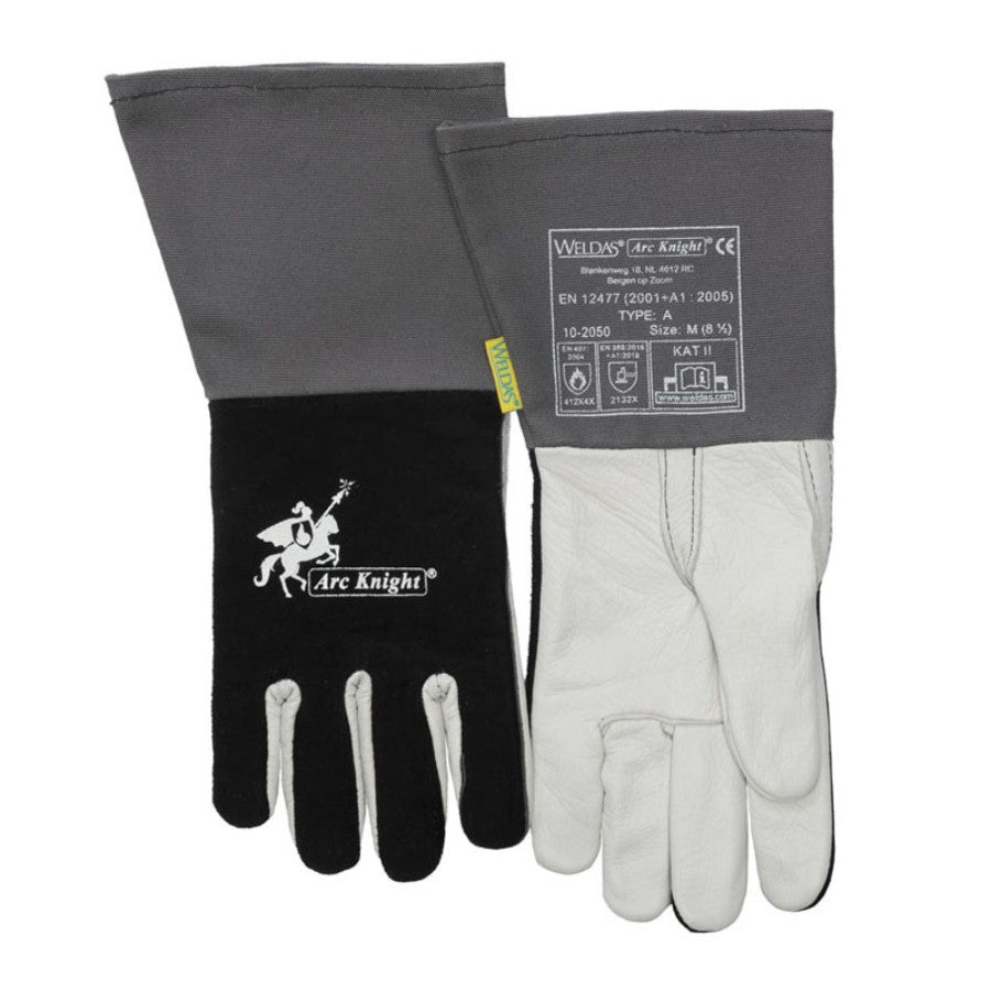 Schweisserhandschuhe Arc Knight Weldas 10-2050 - PrimeWelding