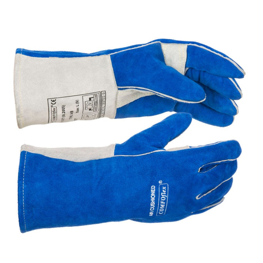 MIG/MAG Schweisserhandschuhe COMFOflex Weldas 10-2087 - PrimeWelding