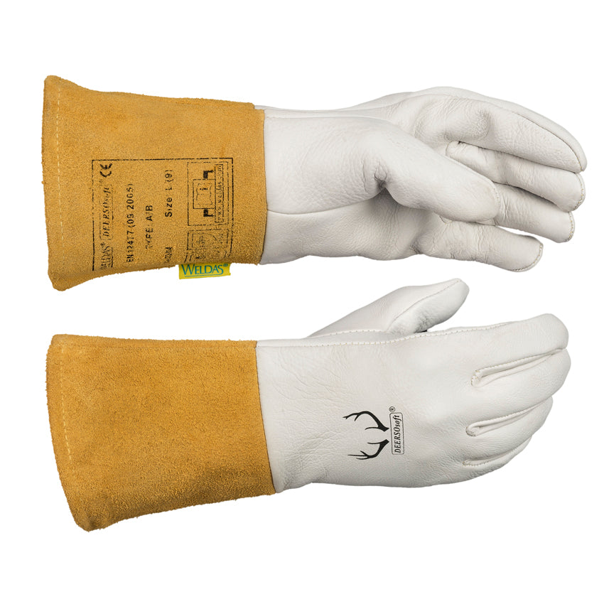 WIG Handschuhe DEERSOsoft Weldas 10-2304 - PrimeWelding