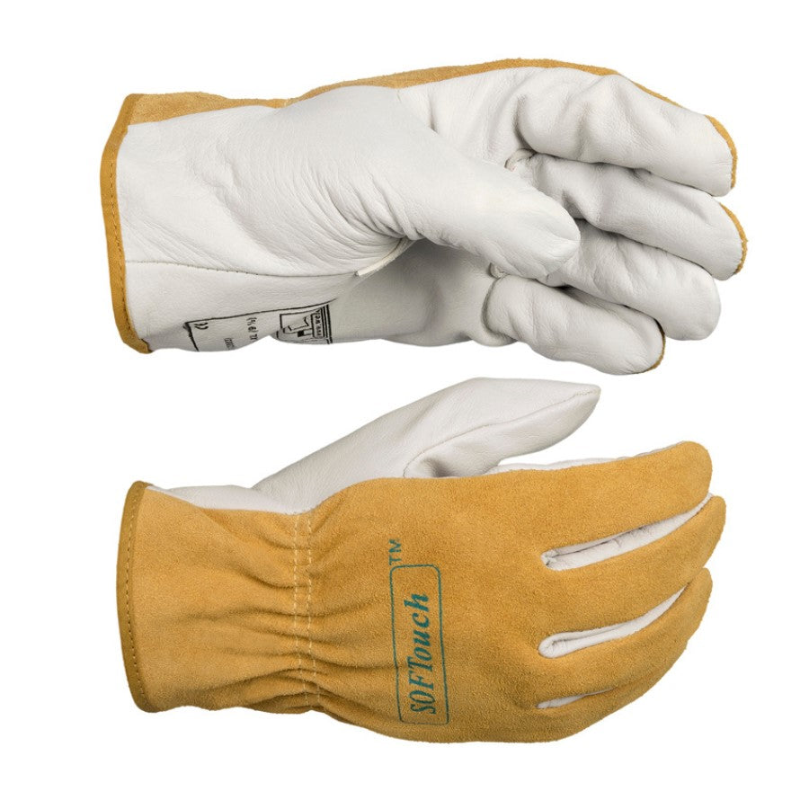 Schutzhandschuhe SOFTouch Weldas 10-2336 - PrimeWelding