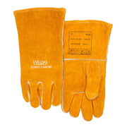 MIG/MAG Schweisserhandschuhe Weldas 10-2392GB - PrimeWelding