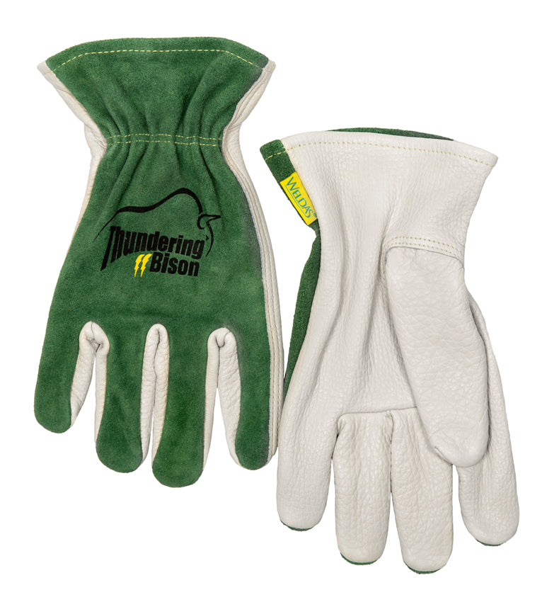 Schutzhandschuhe Thundering Bison Weldas 10-2633 - PrimeWelding