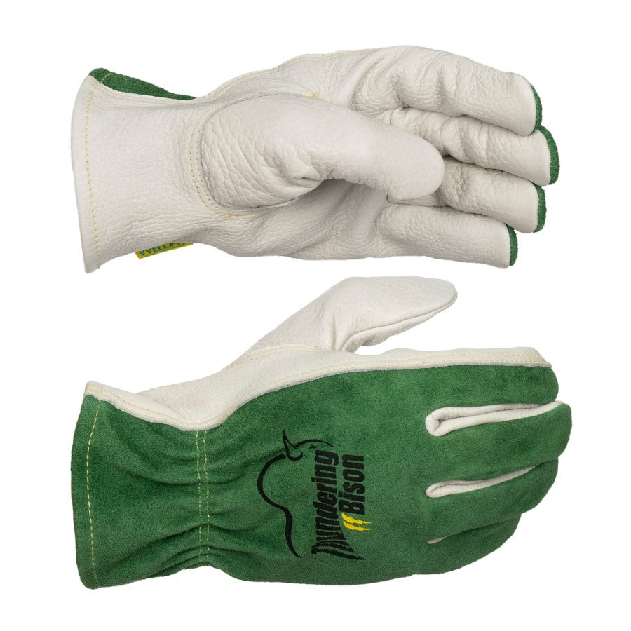 Schutzhandschuhe Thundering Bison Weldas 10-2633 - PrimeWelding