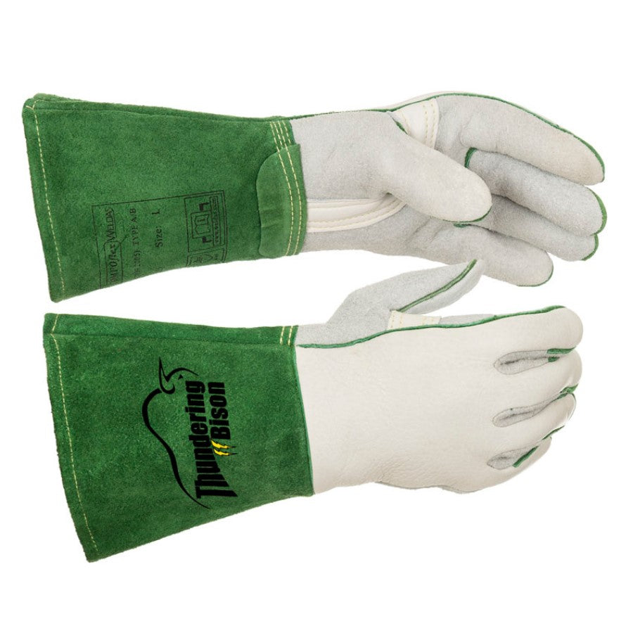 MIG/MAG Schweisserhandschuhe COMFOflex Weldas 10-2655 - PrimeWelding