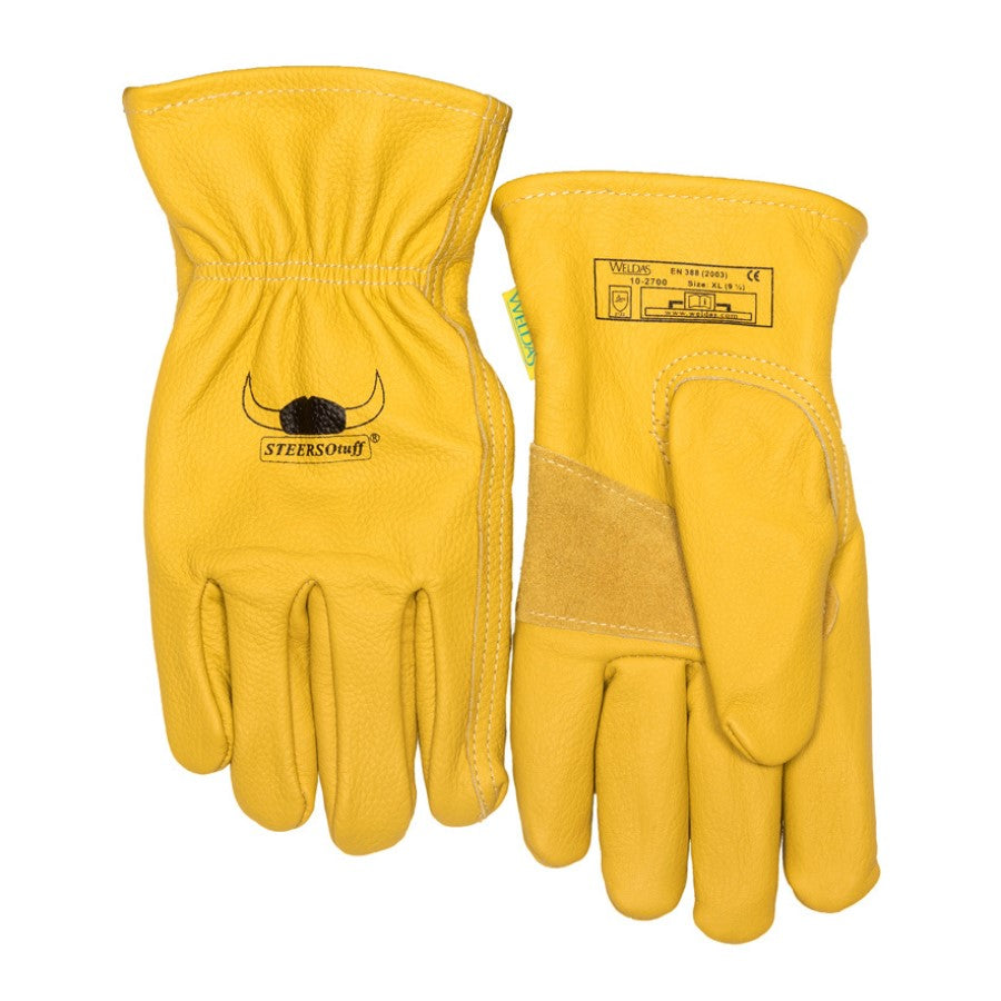 Schutzhandschuhe STEERSOtuff Weldas 10-2700 - PrimeWelding