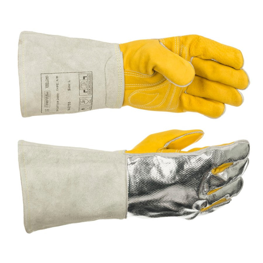 Schweisserhandschuhe COMFOflex Weldas 10-2755 - PrimeWelding