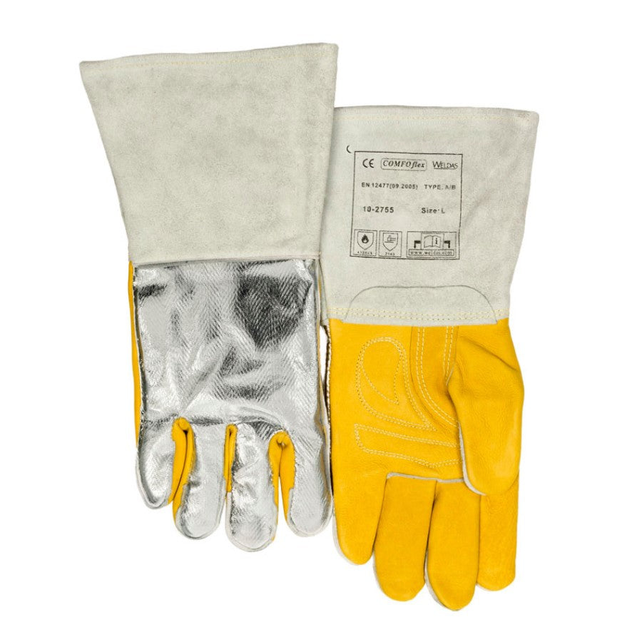 Schweisserhandschuhe COMFOflex Weldas 10-2755 - PrimeWelding