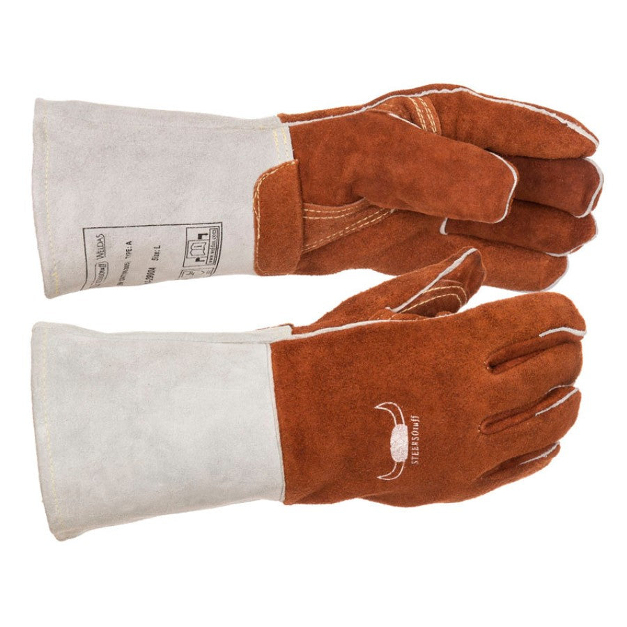 MIG/MAG Schweisserhandschuhe COMFOflex Weldas 10-2900 - PrimeWelding