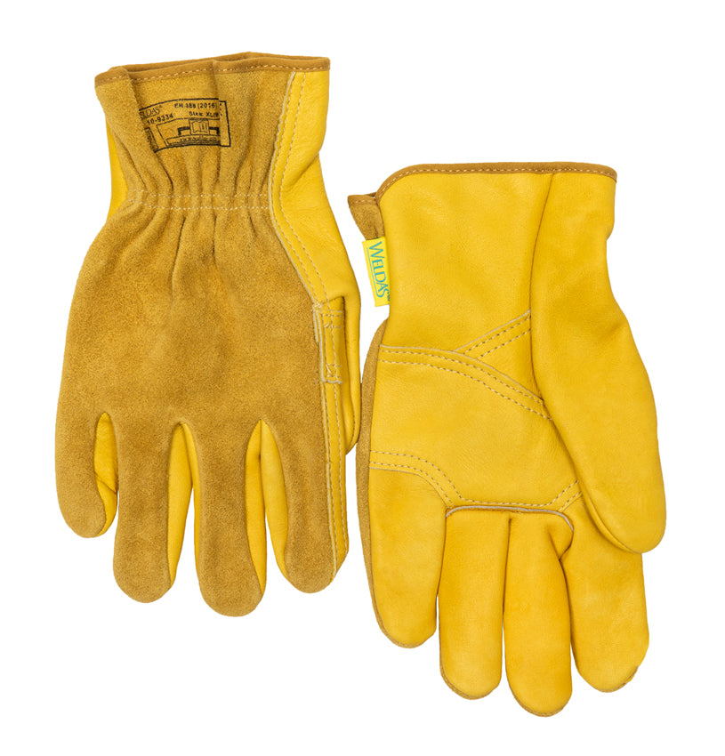 Schutzhandschuhe Weldas 10-9334 - PrimeWelding