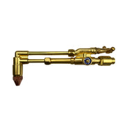 Schneideinsatz EWO Ø17mm 12-25 mm ohne Zubehör 115.000 - PrimeWelding