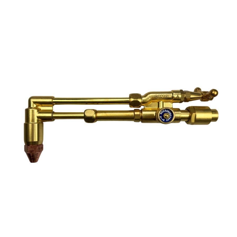 Schneideinsatz EWO Ø17mm 12-25 mm ohne Zubehör 115.000 - PrimeWelding
