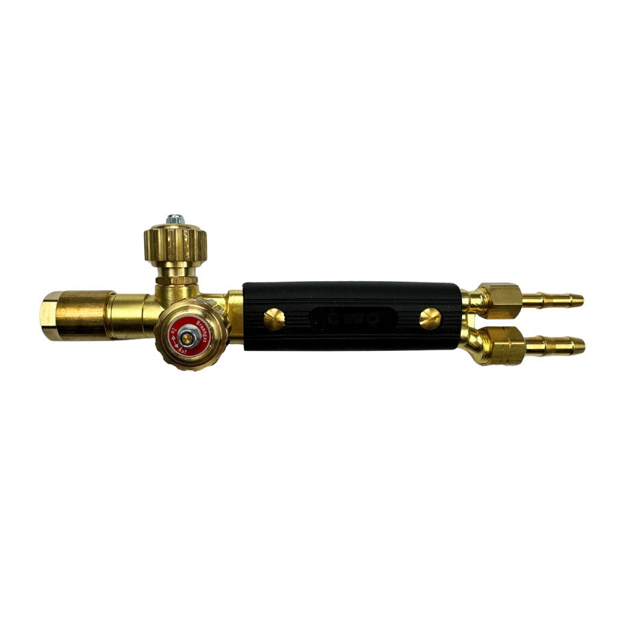 Griffstück EWO Autogen mit 17 mm Schaft - 124.10 - PrimeWelding