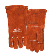 Schweisserhandschuhe Weldas 10-2392 - PrimeWelding