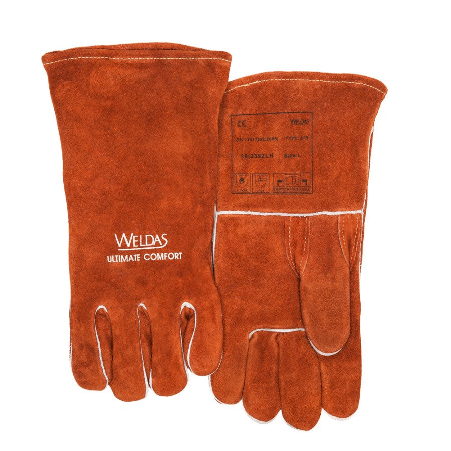 Schweisserhandschuhe Weldas 10-2392 - PrimeWelding