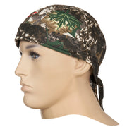 Weldas Doo-Rag - aus Baumwolle, Camouflage - PrimeWelding