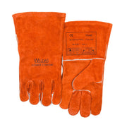 MIG/MAG Schweisserhandschuhe Weldas 10-2101 - PrimeWelding