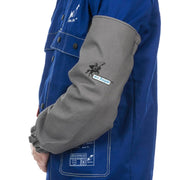 Weldas Ärmelschoner / Schweißerärmel Arc Knight - PrimeWelding