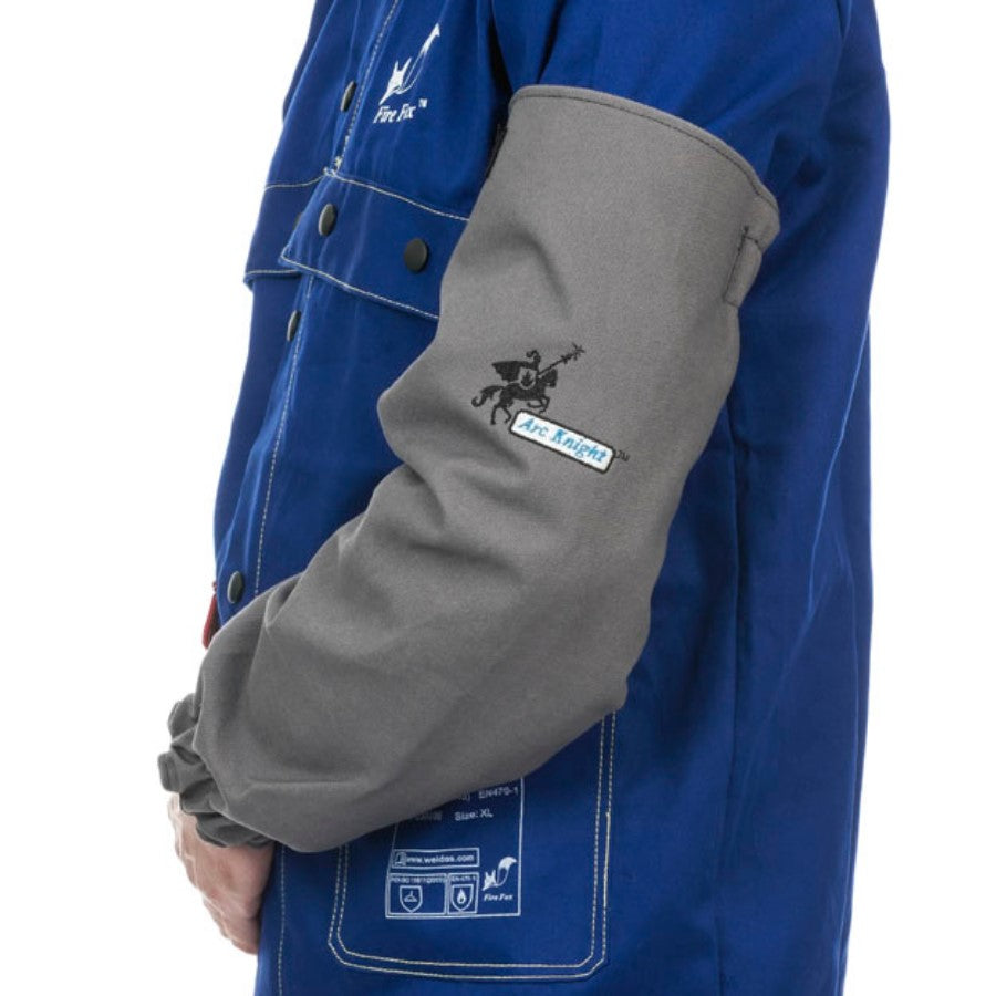 Weldas Ärmelschoner / Schweißerärmel Arc Knight - PrimeWelding