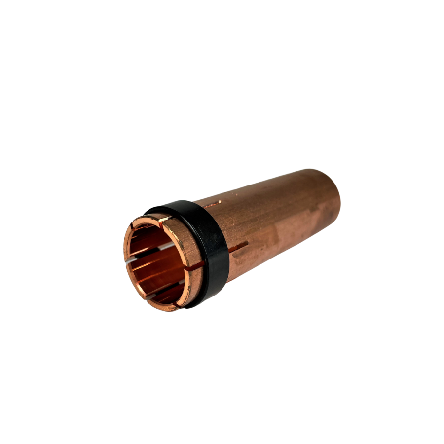 Gasdüse zylindrisch Ø 20 mm 145.0051 - PrimeWelding