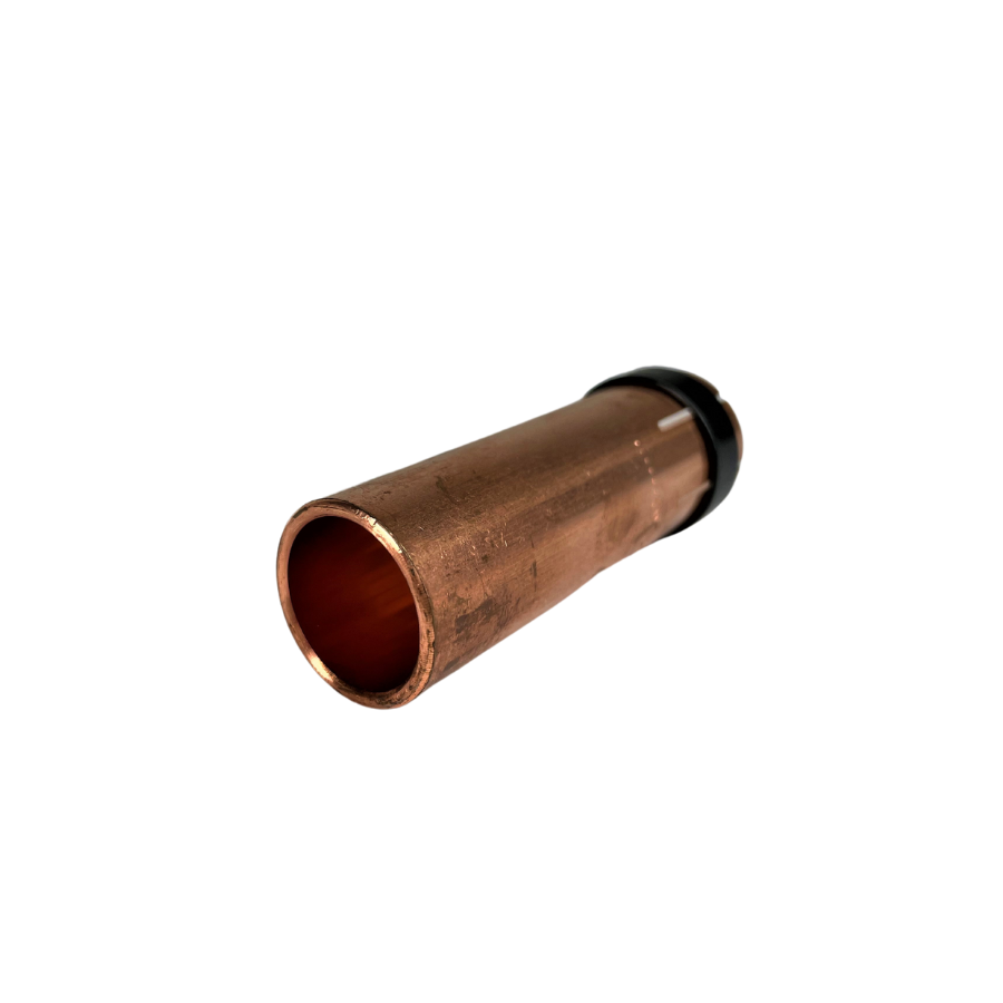 Gasdüse zylindrisch Ø 20 mm 145.0051 - PrimeWelding