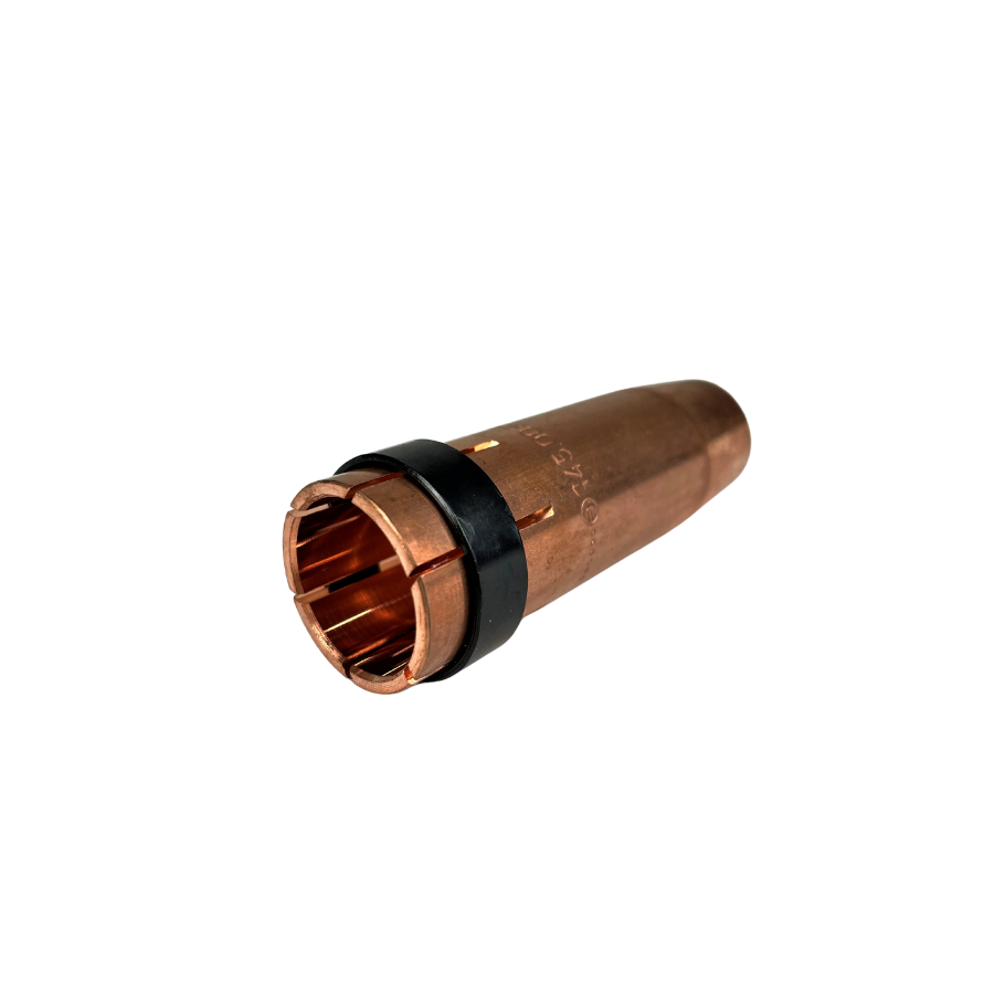 Gasdüse konisch Ø 16 mm 145.0085 - PrimeWelding