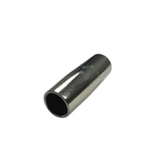 Gasdüse konisch ABIMIG M16 NW Ø 18 mm Länge 72 mm 145.D021 - PrimeWelding