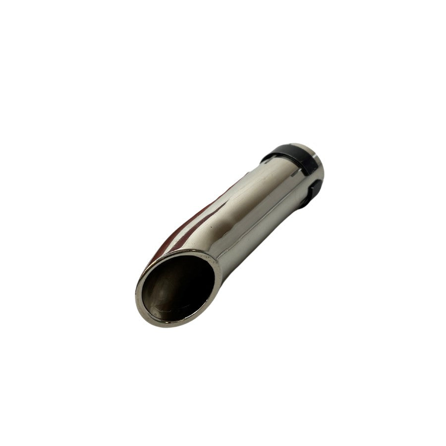 Gasdüse gebogen, DA 24 mm, DI 20 mm Länge 95 mm 145.D460.5 - PrimeWelding