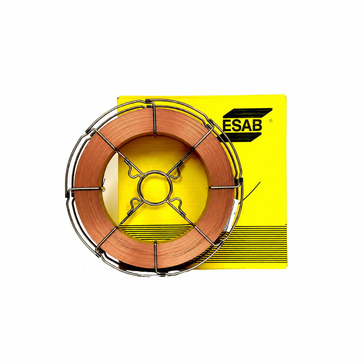 Schweissdraht ESAB OK Autrod 12.64 SG3 G4Si1