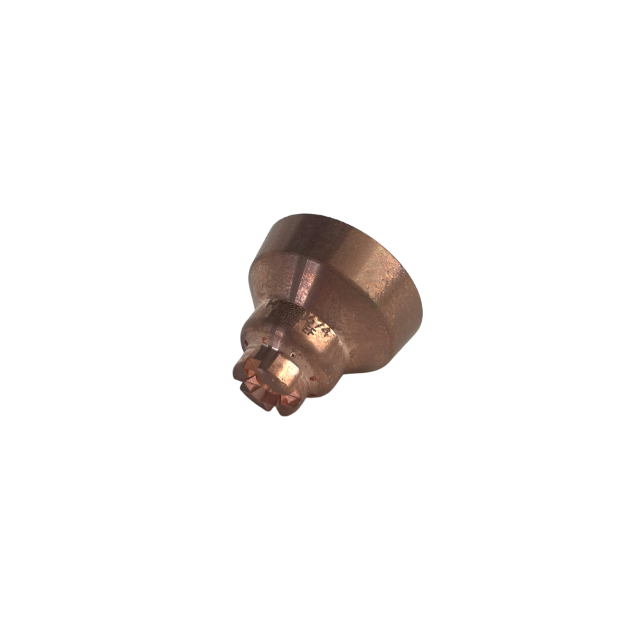 Schutzschild 40A-80A für PMX 120929 - PrimeWelding