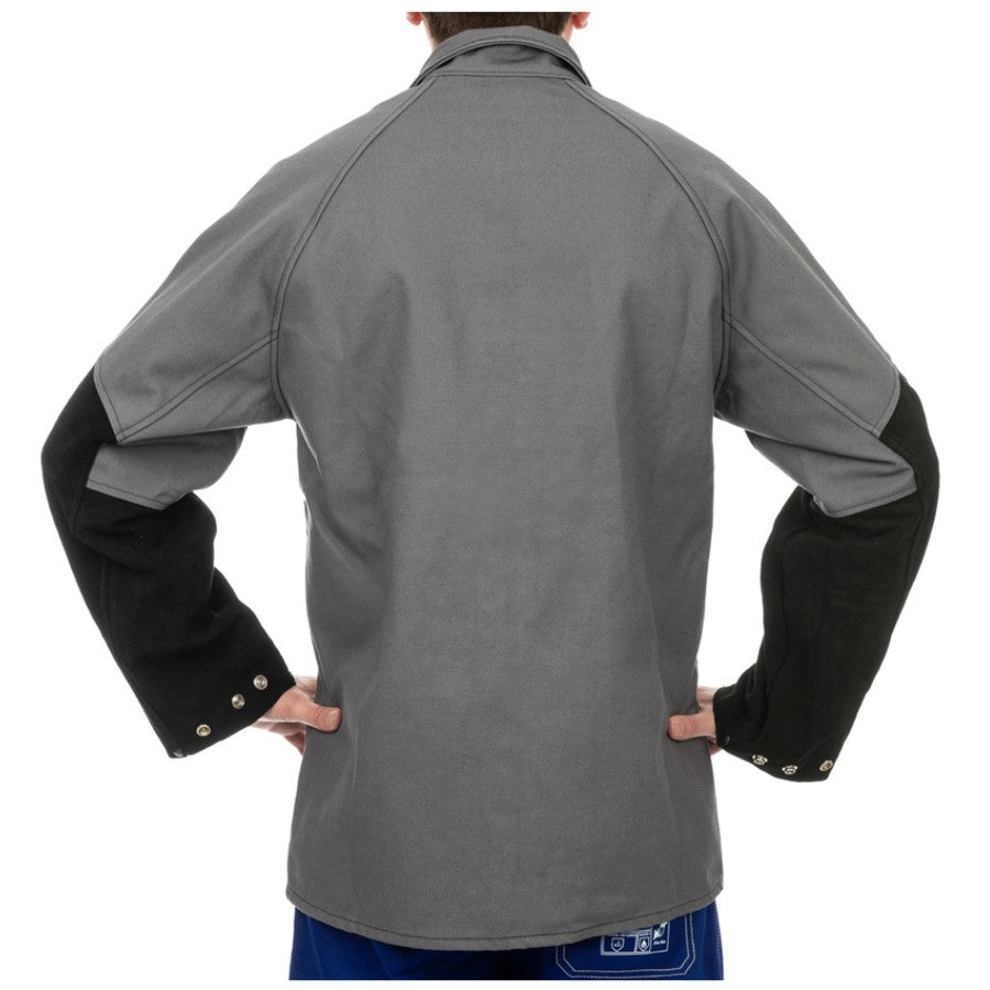 Weldas Schweißerjacke Arc Knight 38-4350 - PrimeWelding