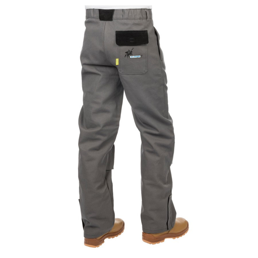 Weldas Schweißer Bundhose Arc Knight® 38-4360 - PrimeWelding