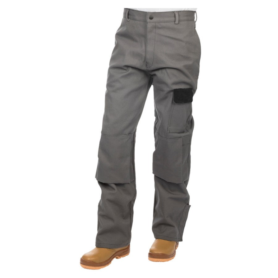 Weldas Schweißer Bundhose Arc Knight® 38-4360 - PrimeWelding