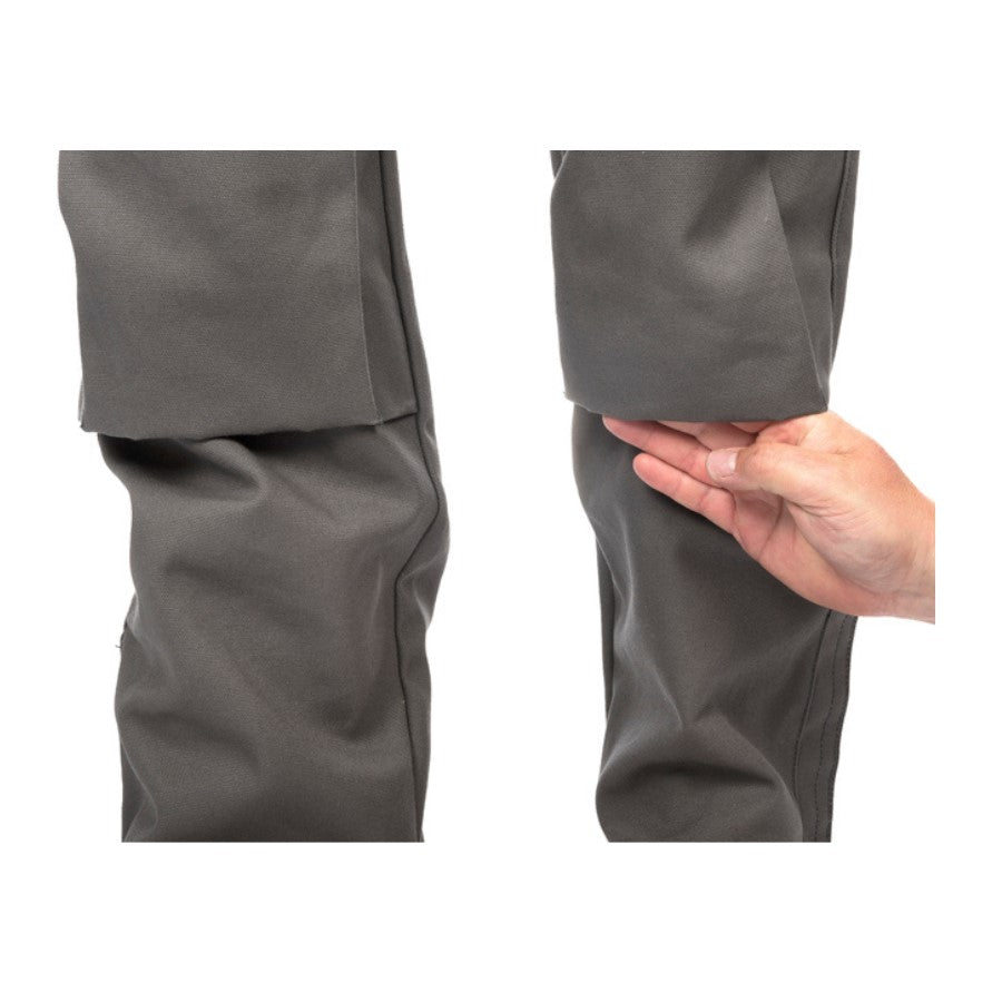 Weldas Schweißer Bundhose Arc Knight® 38-4360 - PrimeWelding