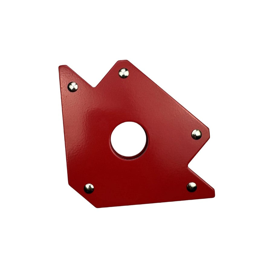 RIMAG Winkelmagnet mit Loch Schenkellänge = 90 mm - PrimeWelding