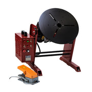 Javac ECO S 300 Schweißdrehtisch - PrimeWelding