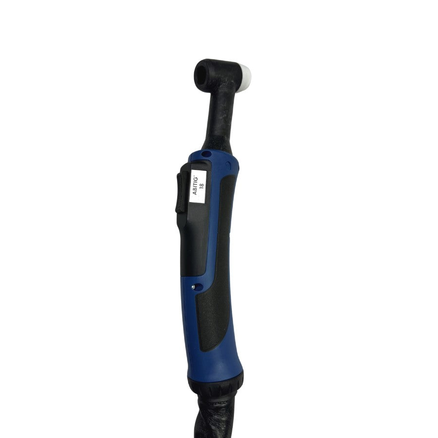 WIG-Brenner Binzel ABITIG® GRIP 18 Doppel-Druck, Lorch-Anschluss, wassergekühlt - PrimeWelding