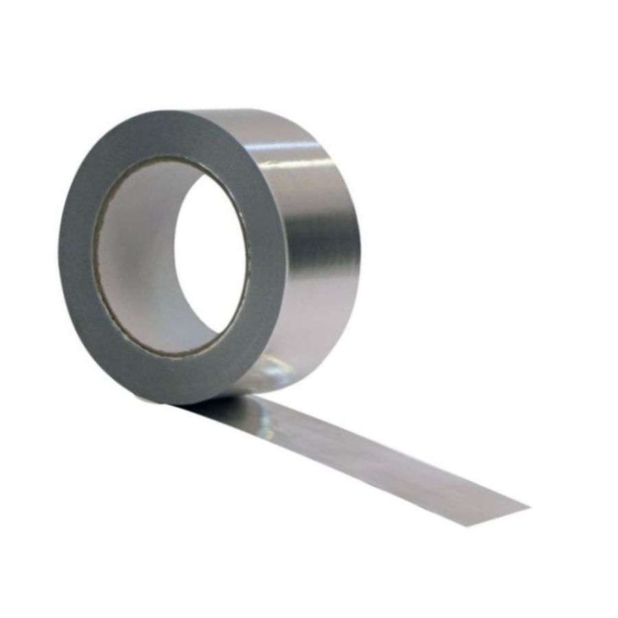 Aluminium Abdeckband / Klebeband - PrimeWelding