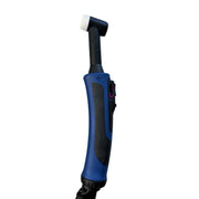 WIG-Brenner Binzel ABITIG® Grip-26 UP-Down, Lorch Anschluss, gasgekühlt - PrimeWelding