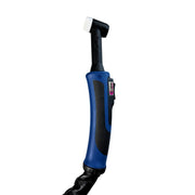 WIG-Brenner Binzel ABITIG® Grip-26 Doppel-Druck, Jäckle Anschluss, gasgekühlt - PrimeWelding
