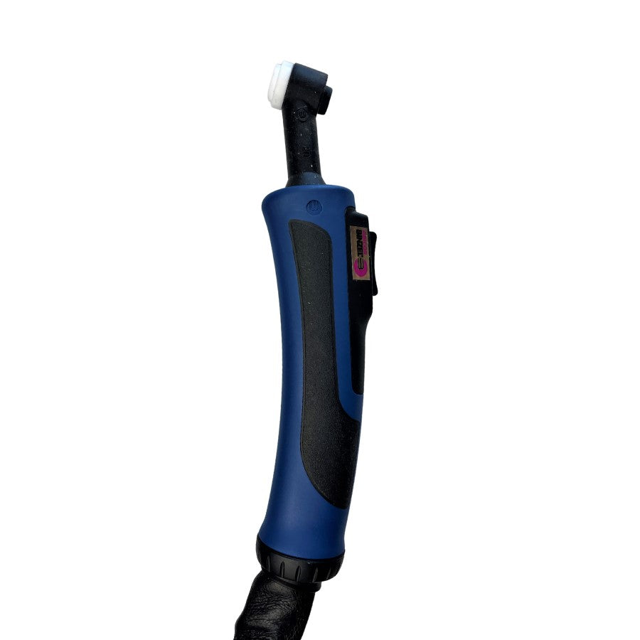 WIG-Brenner Binzel ABITIG® Grip-20 Doppel-Druck, Jäckle-Anschluss, wassergekühlt - PrimeWelding