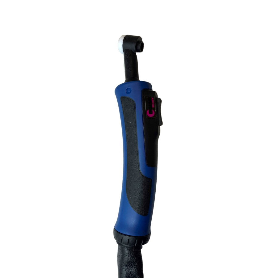 WIG-Brenner Binzel ABITIG® Grip-20 UP-Down, Lorch-Anschluss, wassergekühlt - PrimeWelding