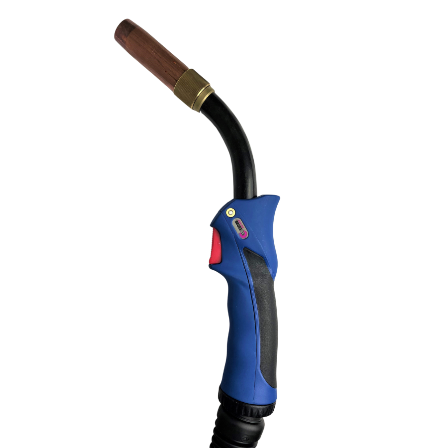 MAG Brenner Binzel ABIMIG W 605D GRIP S wassergekühlt - PrimeWelding