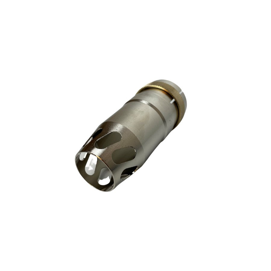 Binzel Absaugdüse mit Quicklock für RAB GRIP 36 KD/501 - PrimeWelding