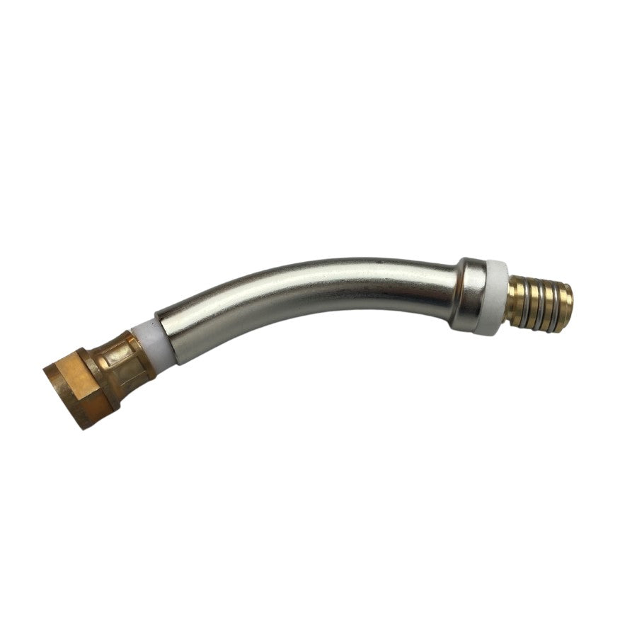 Binzel Brennerhals MB EVO PRO 25 50° gebogen 004.0663.1 - PrimeWelding