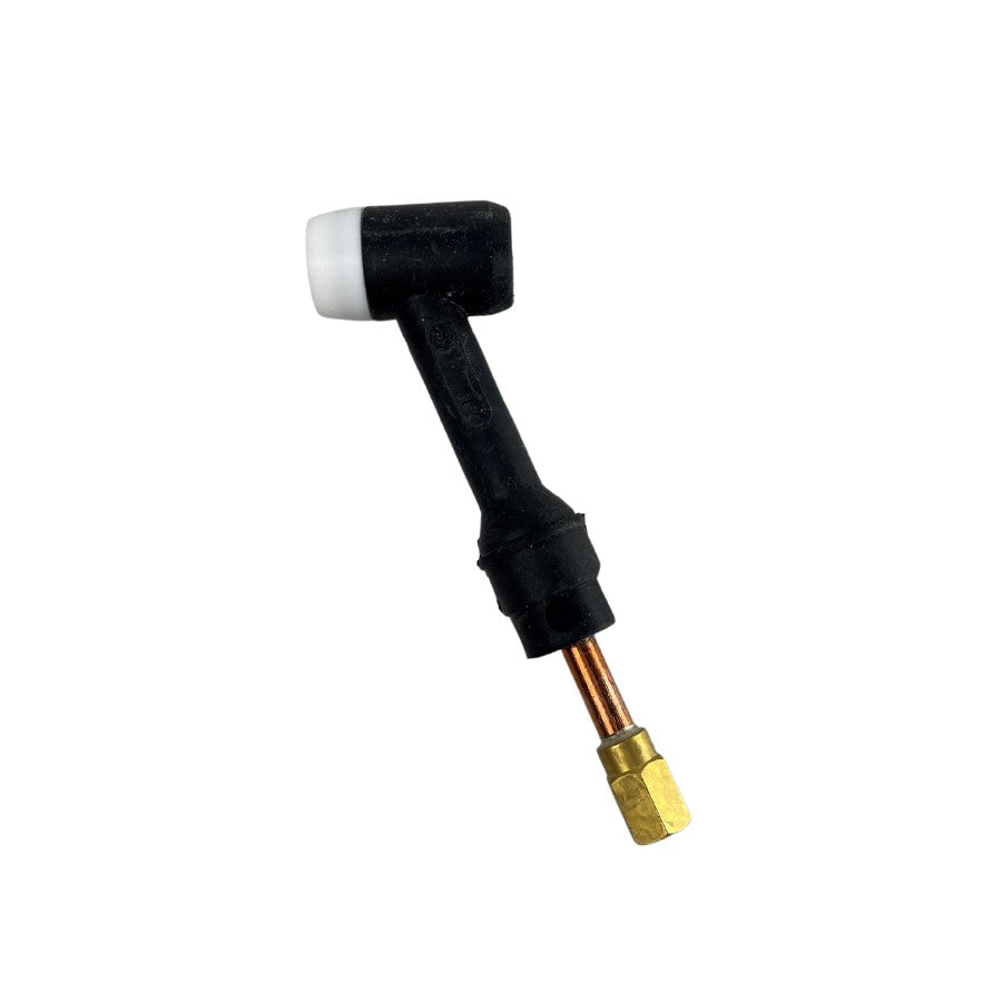 BINZEL Brennerkörper ABITIG 17 F (flexibel) gasgekühlt 712.1030 - PrimeWelding